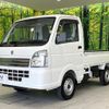 suzuki carry-truck 2022 CFJ1585766 image 6