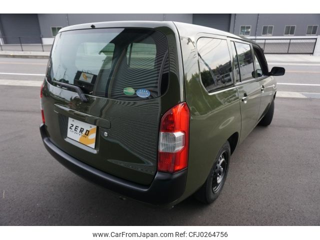 toyota probox-van 2019 -TOYOTA--Probox Van NSP160V--NSP160V-0047072---TOYOTA--Probox Van NSP160V--NSP160V-0047072- image 2