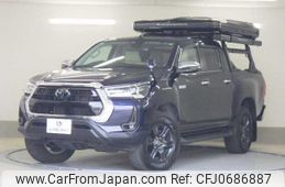 toyota hilux 2021 GOO_NET_EXCHANGE_1101323A20250124D002