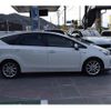 toyota prius-α 2015 quick_quick_DAA-ZVW41W_ZVW41-3374815 image 4