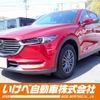 mazda cx-8 2022 -MAZDA--CX-8 6BA-KG5P--KG5P-258920---MAZDA--CX-8 6BA-KG5P--KG5P-258920- image 1