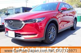mazda cx-8 2022 -MAZDA--CX-8 6BA-KG5P--KG5P-258920---MAZDA--CX-8 6BA-KG5P--KG5P-258920-