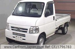 honda acty-truck 2001 CFJ1796783