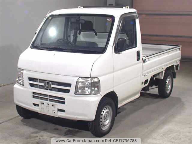 honda acty-truck 2001 CFJ1796783 image 1