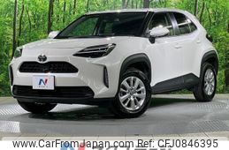 toyota yaris-cross 2022 quick_quick_MXPB10_MXPB10-2025138