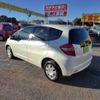 honda fit 2013 -HONDA--Fit DBA-GE6--GE6-1749504---HONDA--Fit DBA-GE6--GE6-1749504- image 12