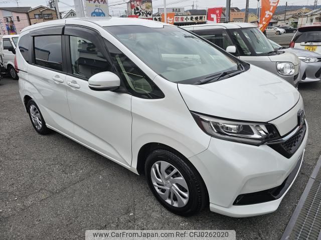 honda freed 2020 quick_quick_6BA-GB5_3104358 image 1