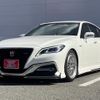 toyota crown 2019 CFJ1565131 image 23