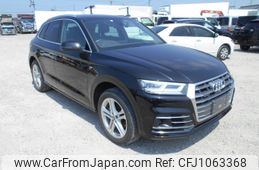 audi q5 2018 -AUDI--Audi Q5 DBA-FYDAXS--WAUZZZFY2J21341**---AUDI--Audi Q5 DBA-FYDAXS--WAUZZZFY2J21341**-