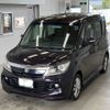 suzuki solio 2015 -SUZUKI 【鹿児島 510り2525】--Solio MA15S-683384---SUZUKI 【鹿児島 510り2525】--Solio MA15S-683384- image 1