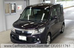 suzuki solio 2015 -SUZUKI 【鹿児島 510り2525】--Solio MA15S-683384---SUZUKI 【鹿児島 510り2525】--Solio MA15S-683384-