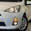 toyota aqua 2014 CFJ1602137 image 13