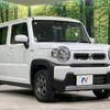 suzuki hustler 2020 quick_quick_MR92S_MR92S-143969 image 16