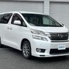 toyota vellfire 2012 -TOYOTA--Vellfire DBA-ANH20W--ANH20-8208537---TOYOTA--Vellfire DBA-ANH20W--ANH20-8208537- image 1