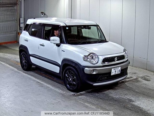 suzuki xbee 2018 -SUZUKI 【高知 532さ918】--XBEE MN71S-106200---SUZUKI 【高知 532さ918】--XBEE MN71S-106200- image 1
