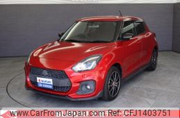 suzuki swift 2018 quick_quick_CBA-ZC33S_ZC33S-109036