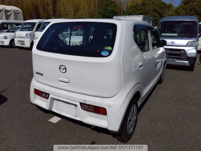 mazda carol 2020 -MAZDA--Carol DBA-HB36S--HB36S-235188---MAZDA--Carol DBA-HB36S--HB36S-235188- image 2