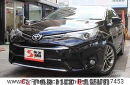 toyota avensis 2016 quick_quick_DBA-ZRT272W_ZRT272-0011819