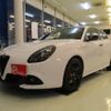 alfa-romeo giulietta 2021 -ALFA ROMEO--Alfa Romeo Giulietta 7BA-94018P--ZAR94000007551913---ALFA ROMEO--Alfa Romeo Giulietta 7BA-94018P--ZAR94000007551913- image 1