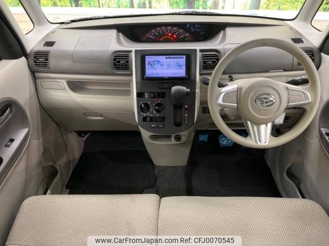 daihatsu tanto 2015 -DAIHATSU--Tanto DBA-LA600S--LA600S-0327037---DAIHATSU--Tanto DBA-LA600S--LA600S-0327037- image 2