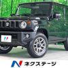 suzuki jimny 2025 quick_quick_JB64W_JB64W-387669 image 1