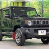 suzuki jimny 2023 -SUZUKI--Jimny 3BA-JB64W--JB64W-307222---SUZUKI--Jimny 3BA-JB64W--JB64W-307222- image 15