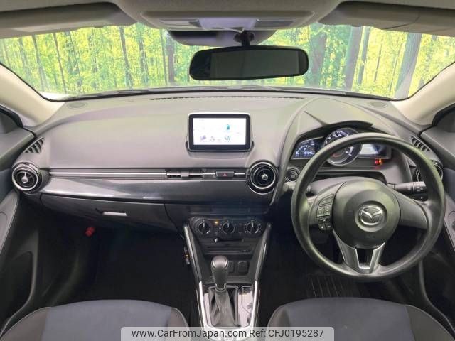 mazda demio 2016 -MAZDA--Demio DBA-DJ3FS--DJ3FS-163911---MAZDA--Demio DBA-DJ3FS--DJ3FS-163911- image 2