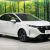 nissan aura 2021 CFJ1714314 image 17