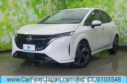 nissan aura 2023 quick_quick_6AA-FE13_FE13-293659