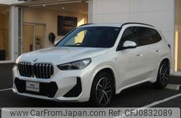 bmw x1 2023 quick_quick_52EE20_WBA52EE0205X40784