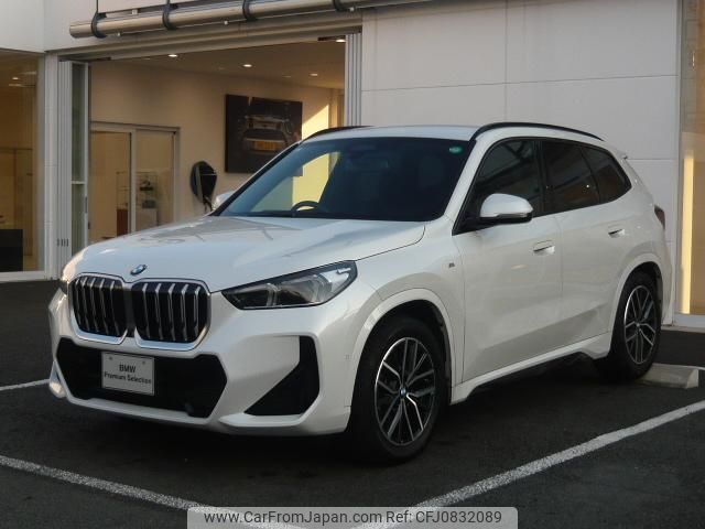 bmw x1 2023 quick_quick_52EE20_WBA52EE0205X40784 image 1