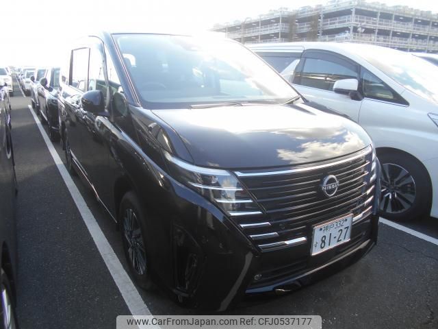 nissan serena 2023 quick_quick_5BA-FNC28_FNC28-003393 image 1