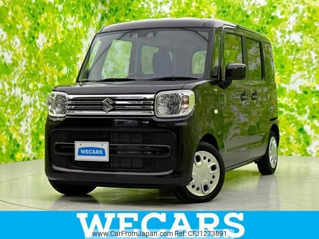 suzuki spacia 2023 quick_quick_5AA-MK53S_MK53S-019554 image 1