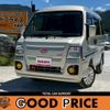 subaru sambar 2011 CFJ1501436 image 1