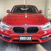 bmw 1-series 2016 -BMW--BMW 1 Series DBA-1R15--WBA1R52090V750629---BMW--BMW 1 Series DBA-1R15--WBA1R52090V750629- image 3