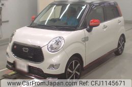 daihatsu cast 2017 -DAIHATSU 【Ｎｏ後日 】--Cast LA250S-0079018---DAIHATSU 【Ｎｏ後日 】--Cast LA250S-0079018-