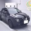 nissan juke 2016 -NISSAN 【京都 302ﾐ3313】--Juke YF15-509291---NISSAN 【京都 302ﾐ3313】--Juke YF15-509291- image 1