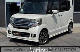 honda n-box 2014 CFJ1577975