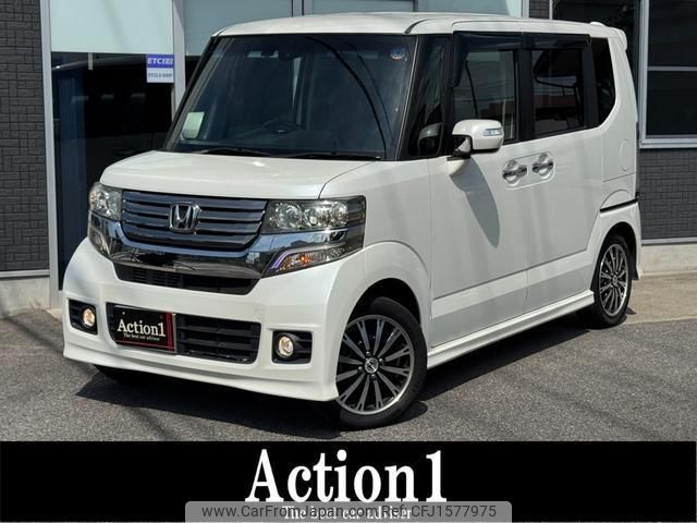 honda n-box 2014 CFJ1577975 image 1