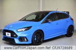 ford focus 2020 CFJ9728689