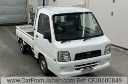 subaru sambar-truck 2002 -SUBARU--Samber Truck TT2-178433---SUBARU--Samber Truck TT2-178433-