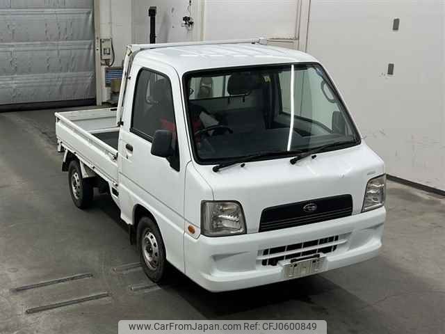 subaru sambar-truck 2002 -SUBARU--Samber Truck TT2-178433---SUBARU--Samber Truck TT2-178433- image 1