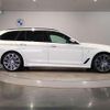 bmw 5-series 2017 quick_quick_DBA-JL20_WBAJL32080G635725 image 5