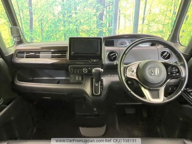honda n-box 2018 CFJ1538151 image 2