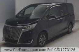 toyota esquire 2021 quick_quick_DBA-ZRR80G_ZRR80-0570393