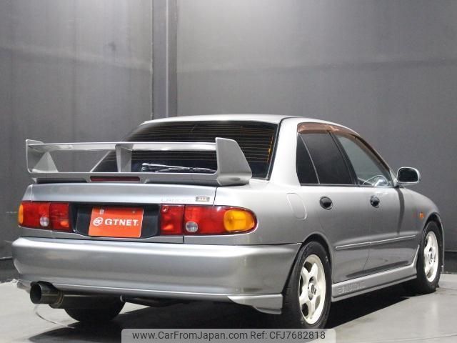 mitsubishi lancer 1995 -MITSUBISHI--Lancer CE9A--CE9A-0100606---MITSUBISHI--Lancer CE9A--CE9A-0100606- image 2