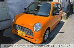 daihatsu mira-gino 2007 -DAIHATSU 【湘南 581ｾ6302】--Mira Gino L650Sｶｲ--0065188---DAIHATSU 【湘南 581ｾ6302】--Mira Gino L650Sｶｲ--0065188-