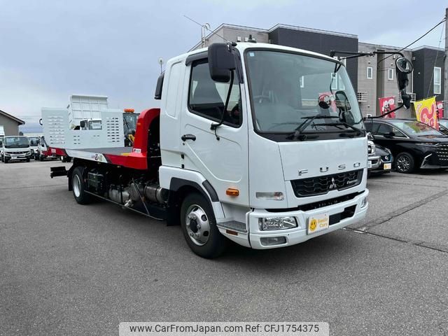 mitsubishi-fuso fighter 2025 CFJ1754375 image 2