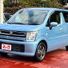 suzuki wagon-r 2019 -SUZUKI--Wagon R DAA-MH55S--MH55S-303645---SUZUKI--Wagon R DAA-MH55S--MH55S-303645- image 1