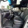 toyota alphard 2021 CFJ1519869 image 19